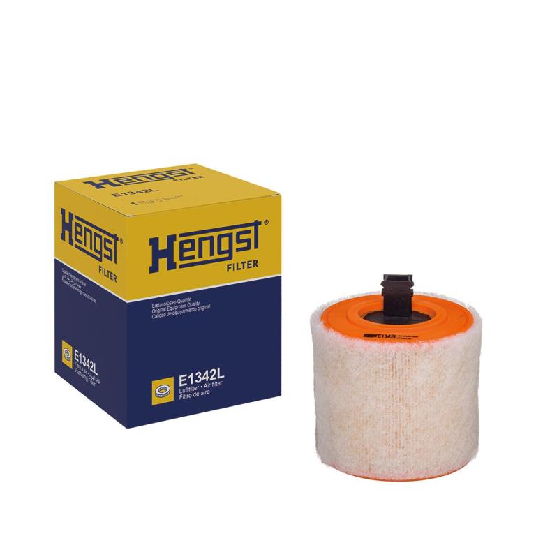 Filtro de ar HELLA HENGST E1342L