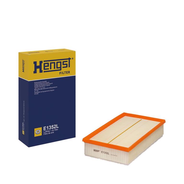 Filtre à air HELLA HENGST ref. E1352L