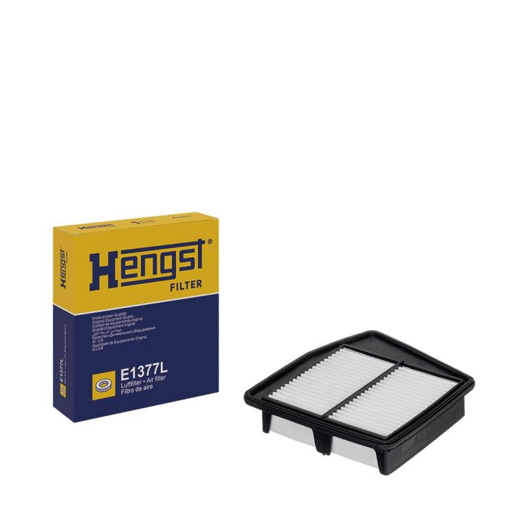 Filtre à air HELLA HENGST ref. E1377L