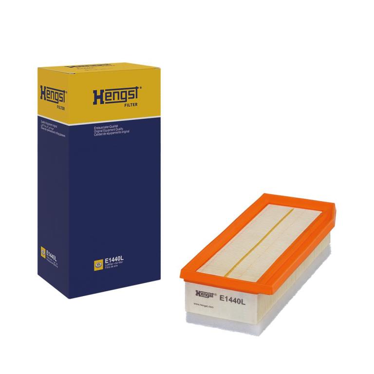Filtre à air HELLA HENGST ref. E1440L