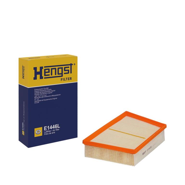 Filtre à air HELLA HENGST ref. E1446L
