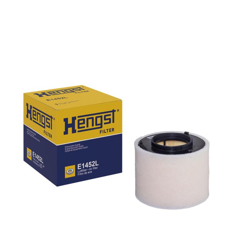Filtre à air HELLA HENGST E1452L