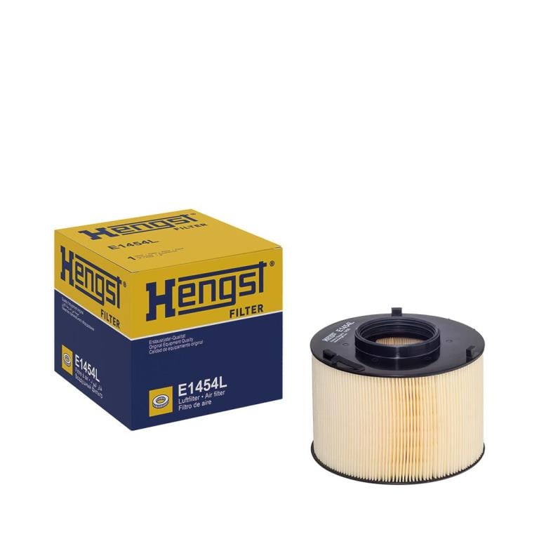 Filtre à air HELLA HENGST E1454L