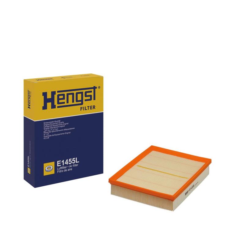 Filtre à air HELLA HENGST E1455L
