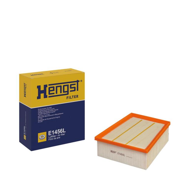 Filtre à air HELLA HENGST E1456L