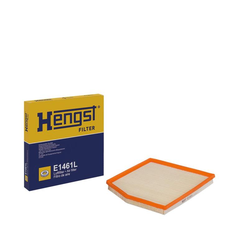 Filtre à air HELLA HENGST E1461L