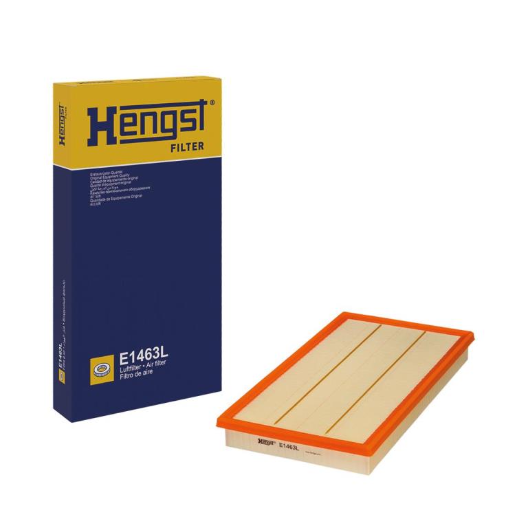 Filtre à air HELLA HENGST E1463L