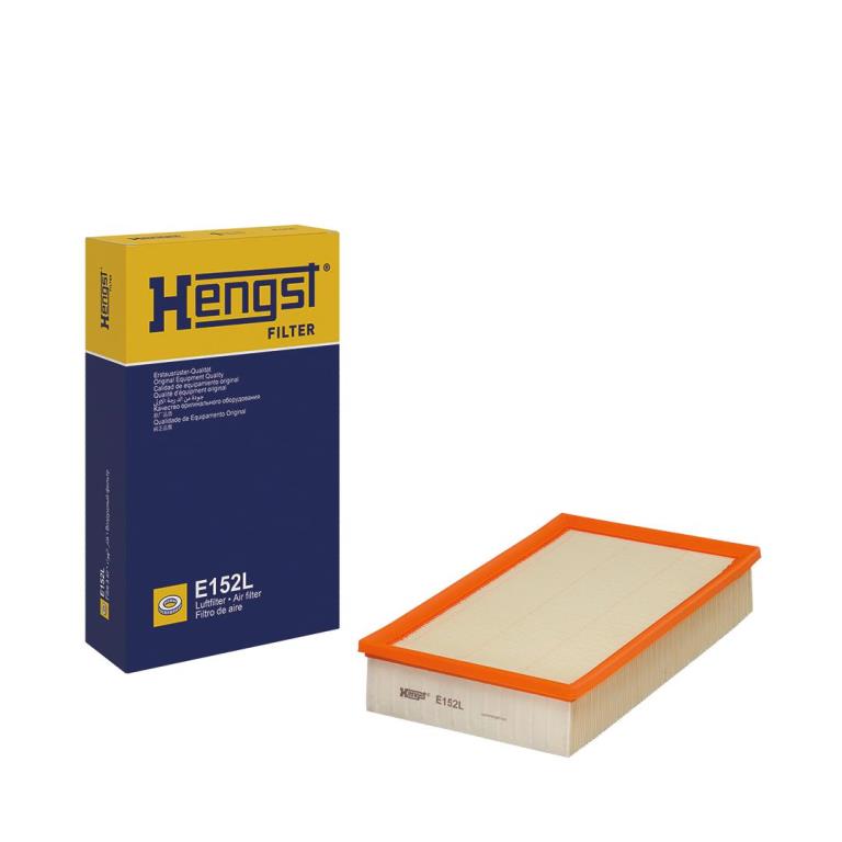 Filtre à air HELLA HENGST ref. E152L