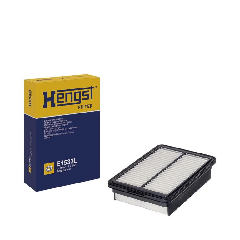 Filtre à air HELLA HENGST ref. E1533L