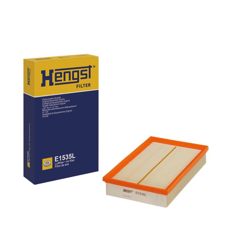 Filtre à air HELLA HENGST ref. E1535L