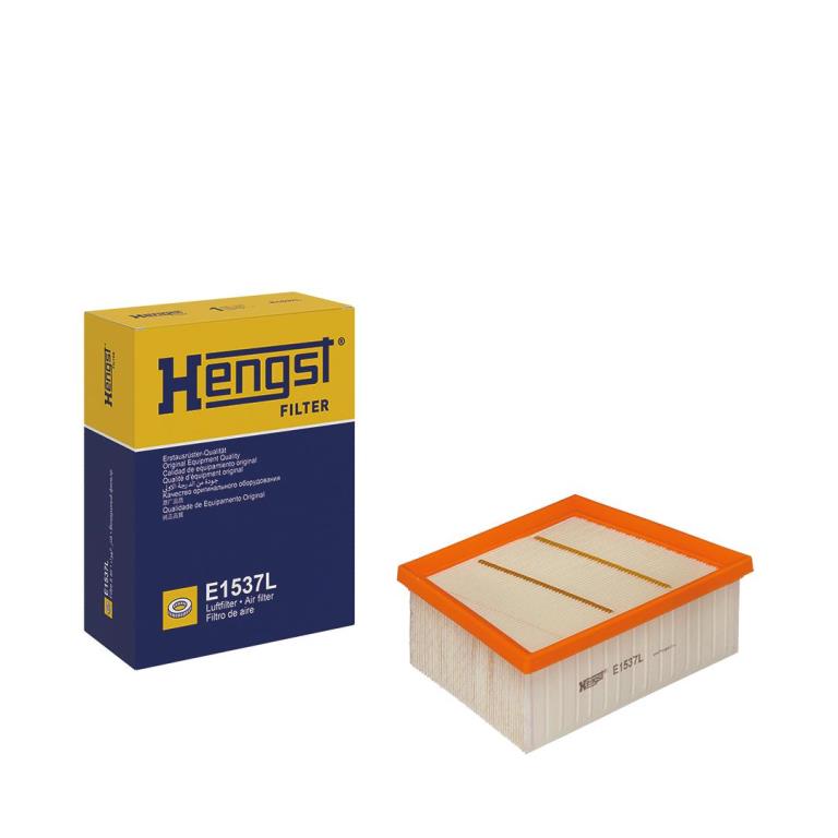 Filtre à air HELLA HENGST ref. E1537L