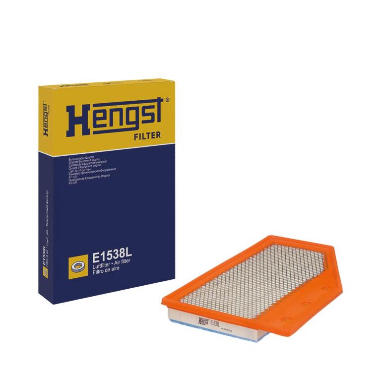 Filtre à air HELLA HENGST ref. E1538L
