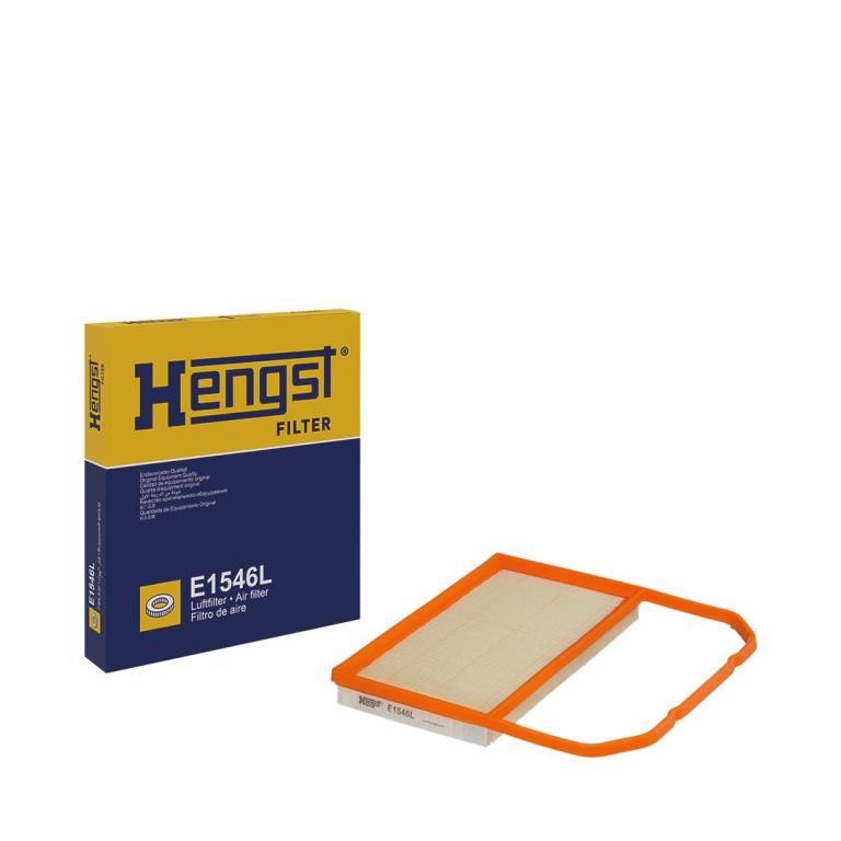 Filtro de ar HELLA HENGST E1546L