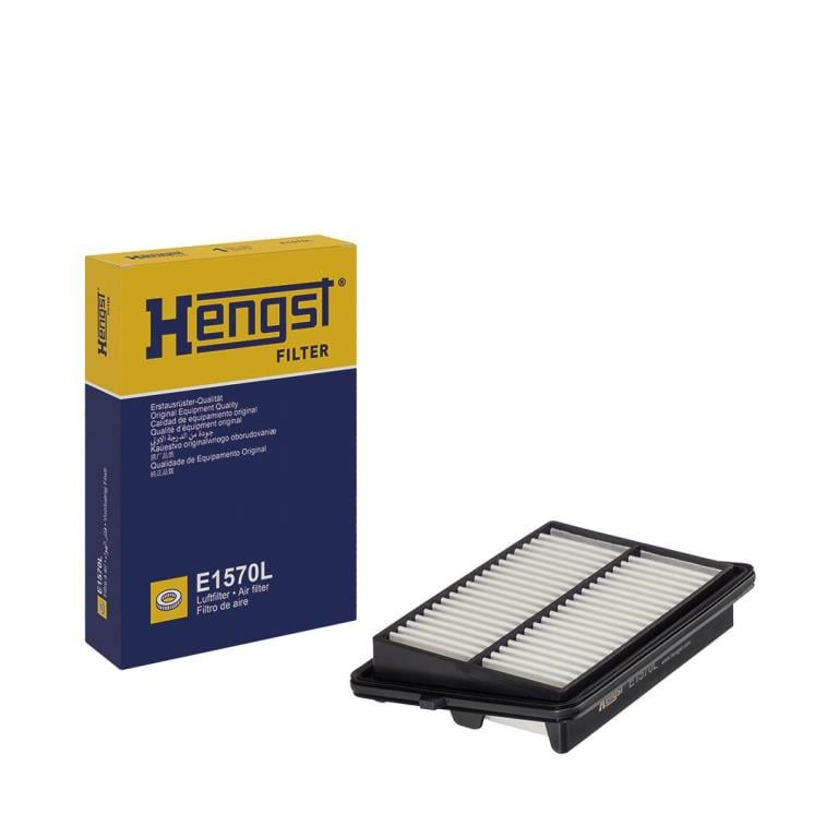 Filtre à air HELLA HENGST E1570L