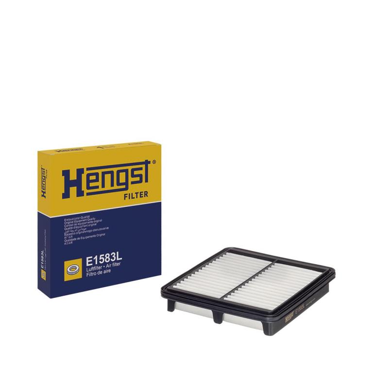 Filtro de ar HELLA HENGST E1583L