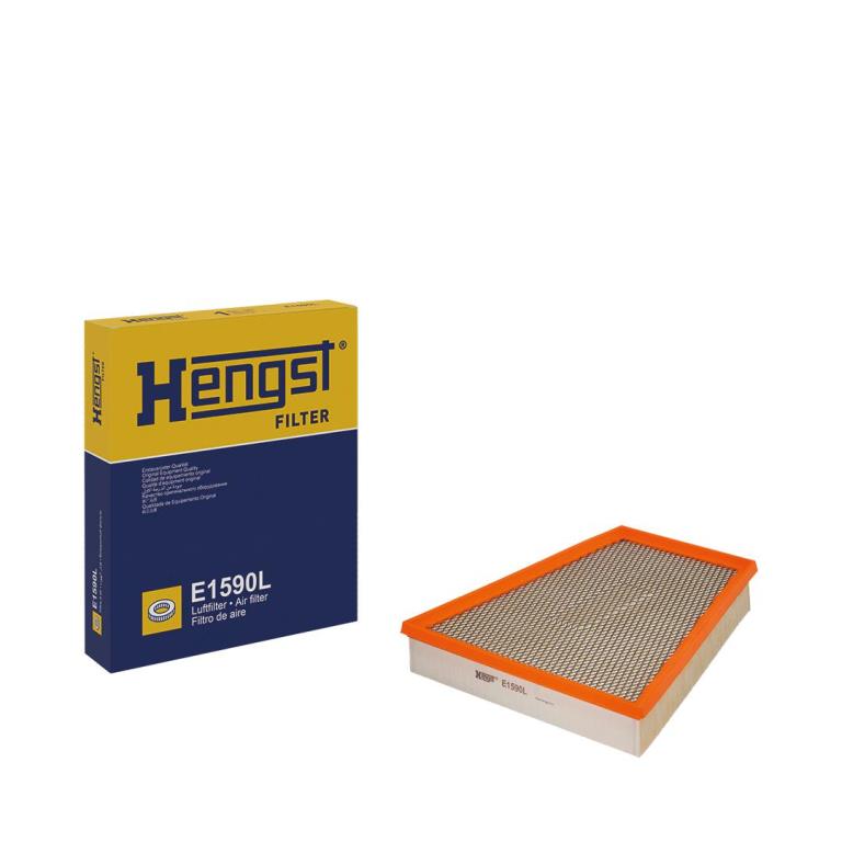 Filtre à air HELLA HENGST E1590L
