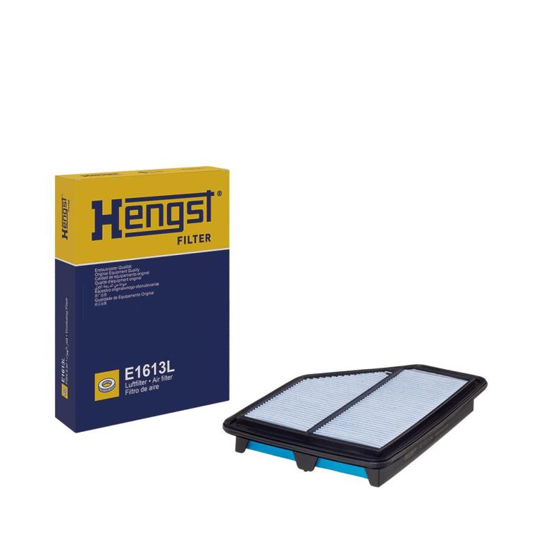 Filtre à air HELLA HENGST ref. E1613L