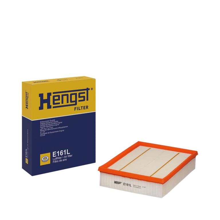 Filtre à air HELLA HENGST ref. E161L