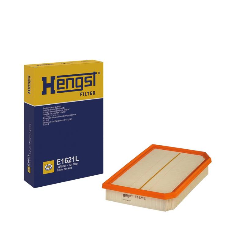 Filtre à air HELLA HENGST ref. E1621L