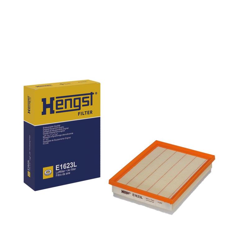 Filtre à air HELLA HENGST ref. E1623L