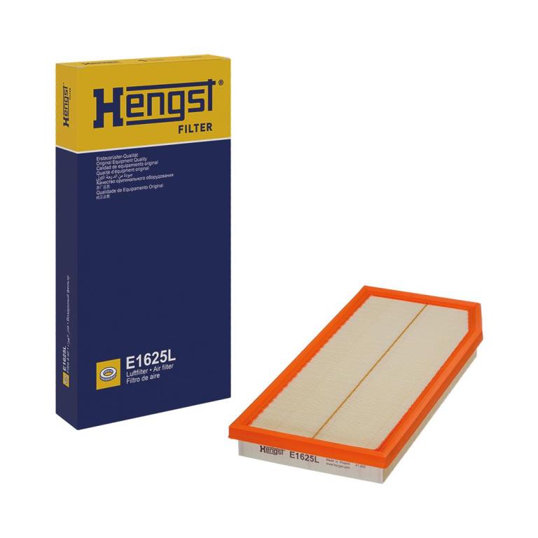 Filtro de ar HELLA HENGST E1625L