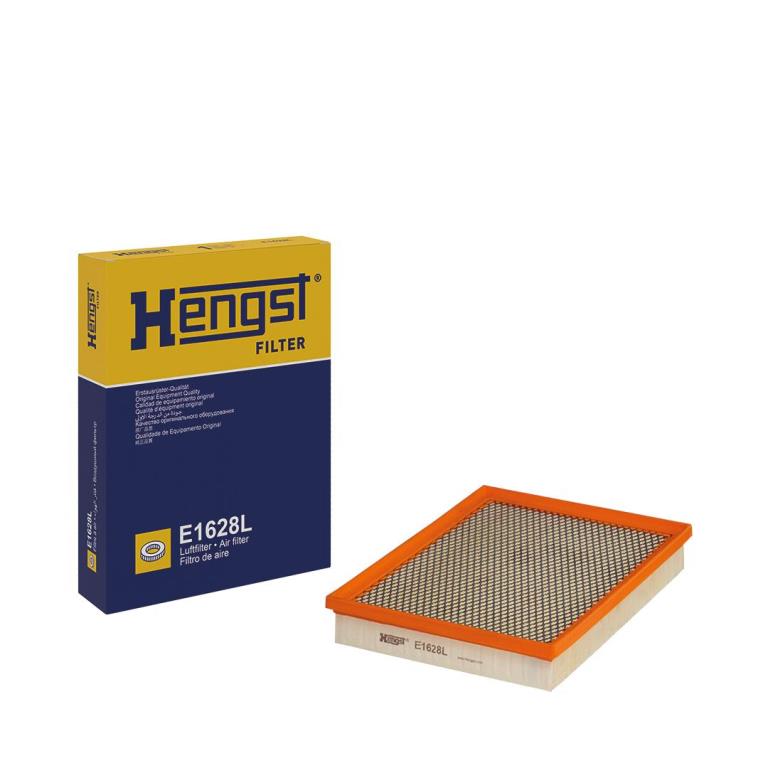 Filtre à air HELLA HENGST ref. E1628L