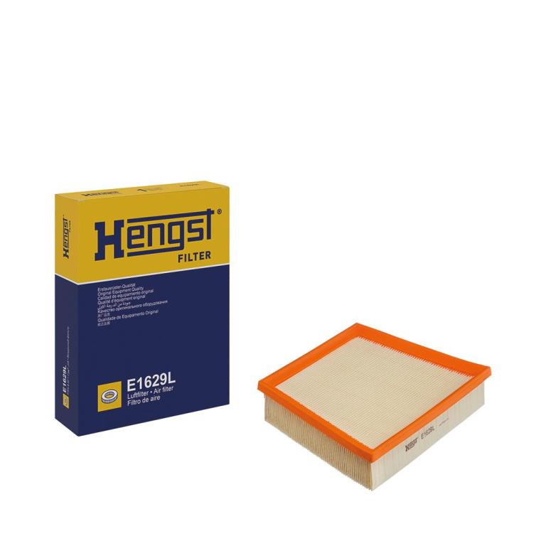Filtre à air HELLA HENGST ref. E1629L