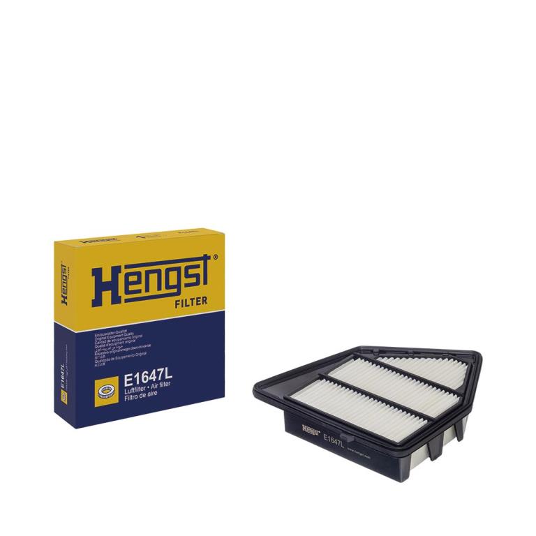 Filtre à air HELLA HENGST ref. E1647L