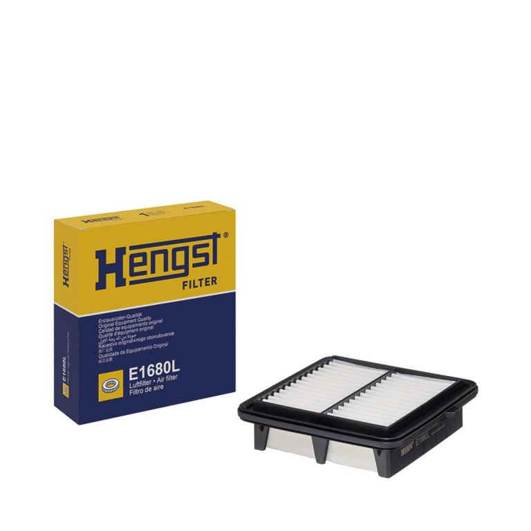 Filtro de ar HELLA HENGST E1680L
