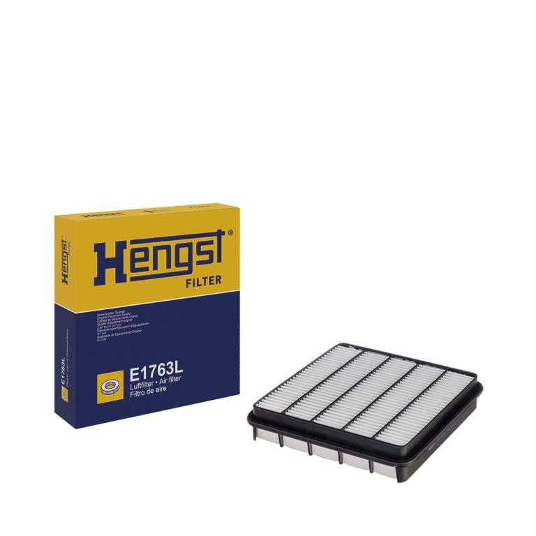 Filtro de ar HELLA HENGST E1763L