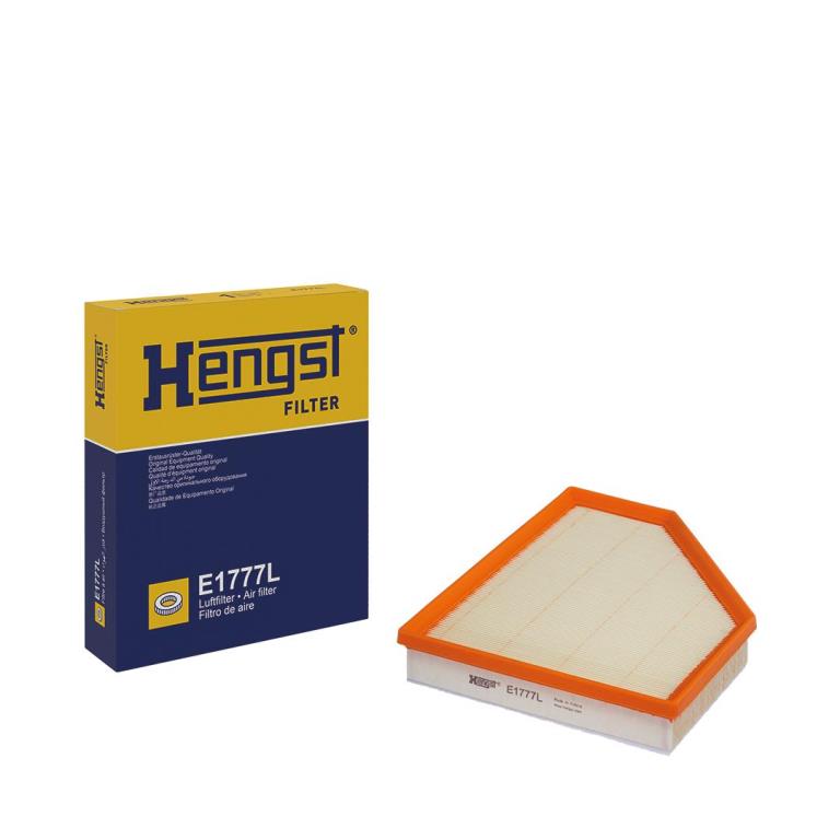 Filtro de ar HELLA HENGST E1777L