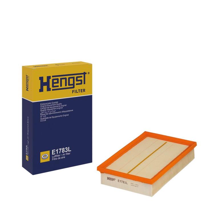 Filtre à air HELLA HENGST ref. E1783L