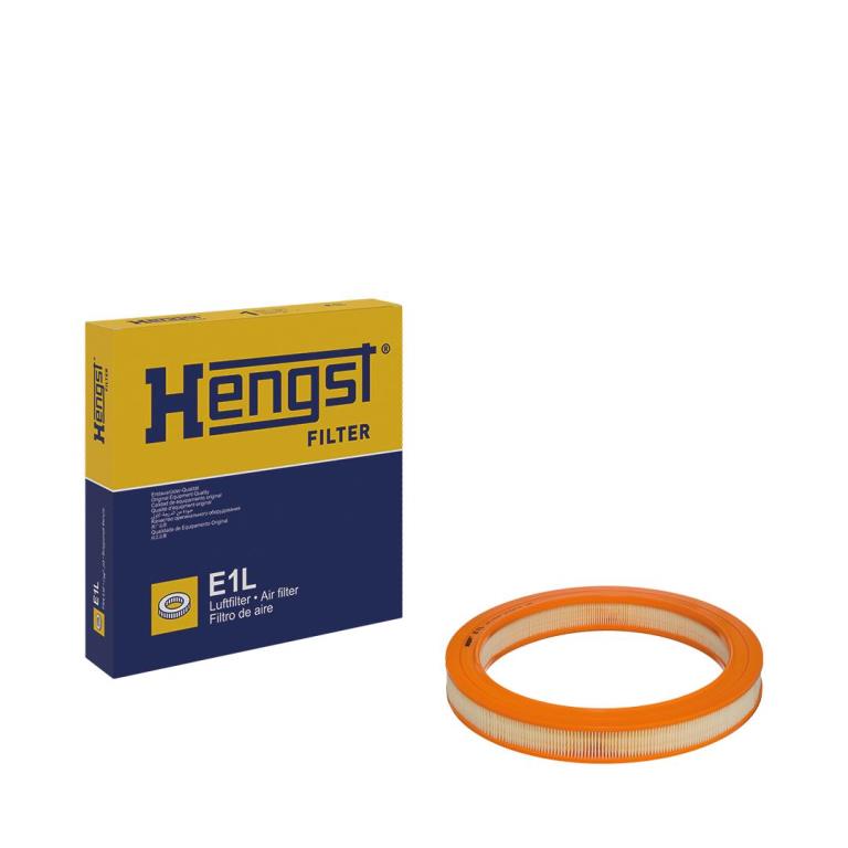 Filtre à air HELLA HENGST E1L