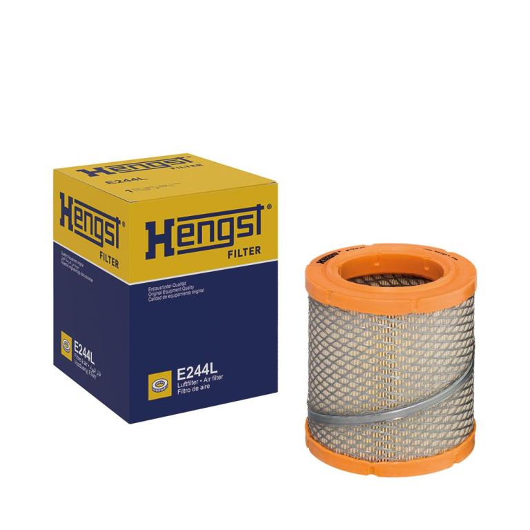 Filtre à air HELLA HENGST ref. E244L