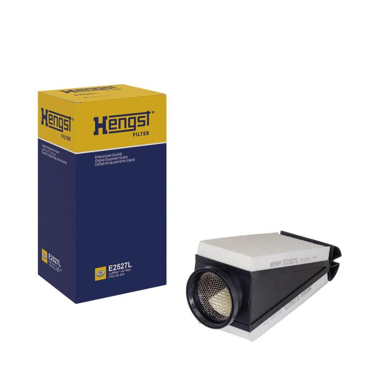 Filtre à air HELLA HENGST E2527L