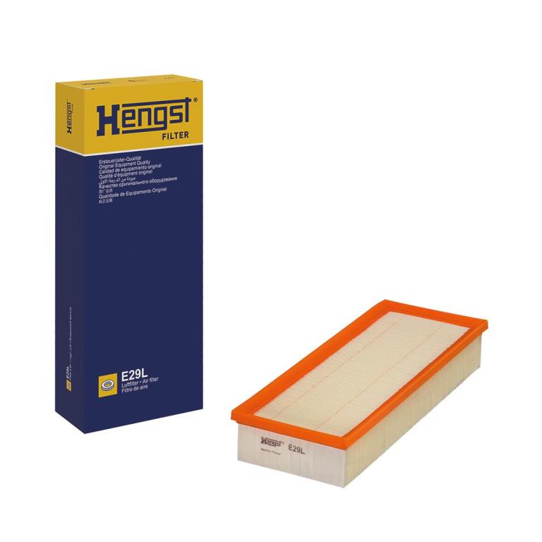 Filtre à air HELLA HENGST ref. E29L