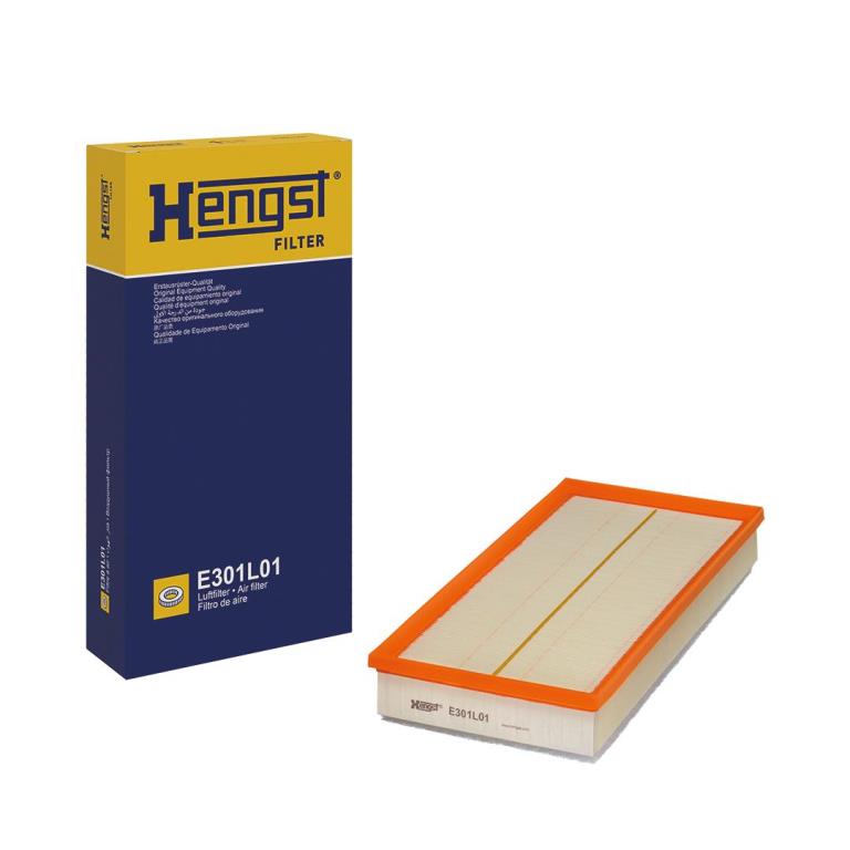 Filtre à air HELLA HENGST ref. E301L01