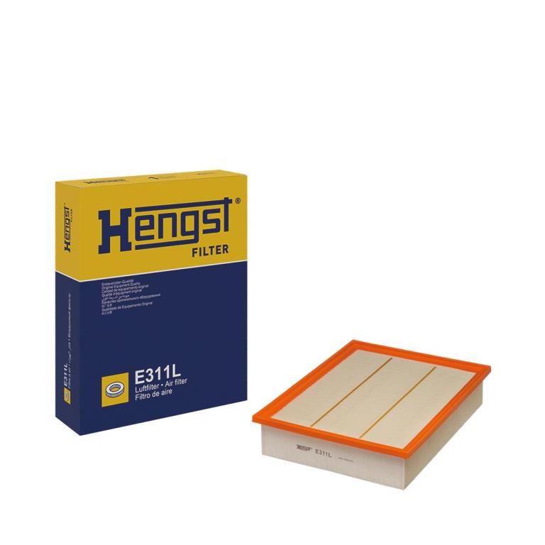 Filtre à air HELLA HENGST ref. E311L
