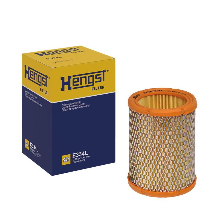 Filtre à air HELLA HENGST ref. E334L