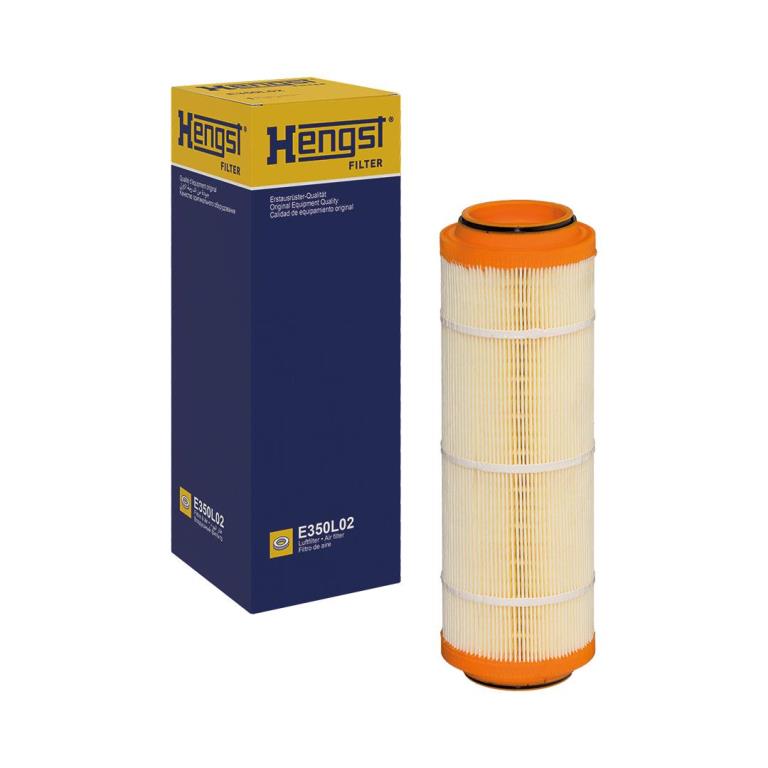 Filtre à air HELLA HENGST E350L02