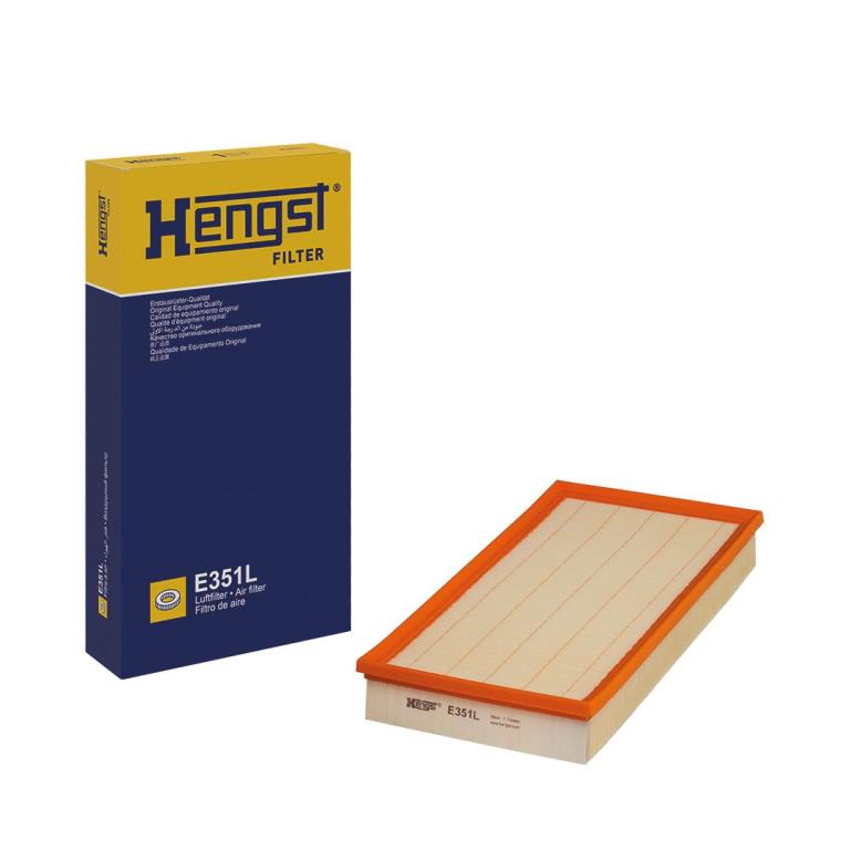 Filtre à air HELLA HENGST ref. E351L