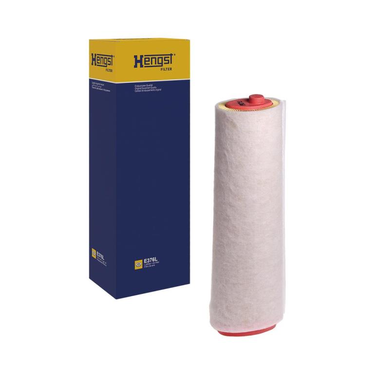 Filtre à air HELLA HENGST ref. E376L