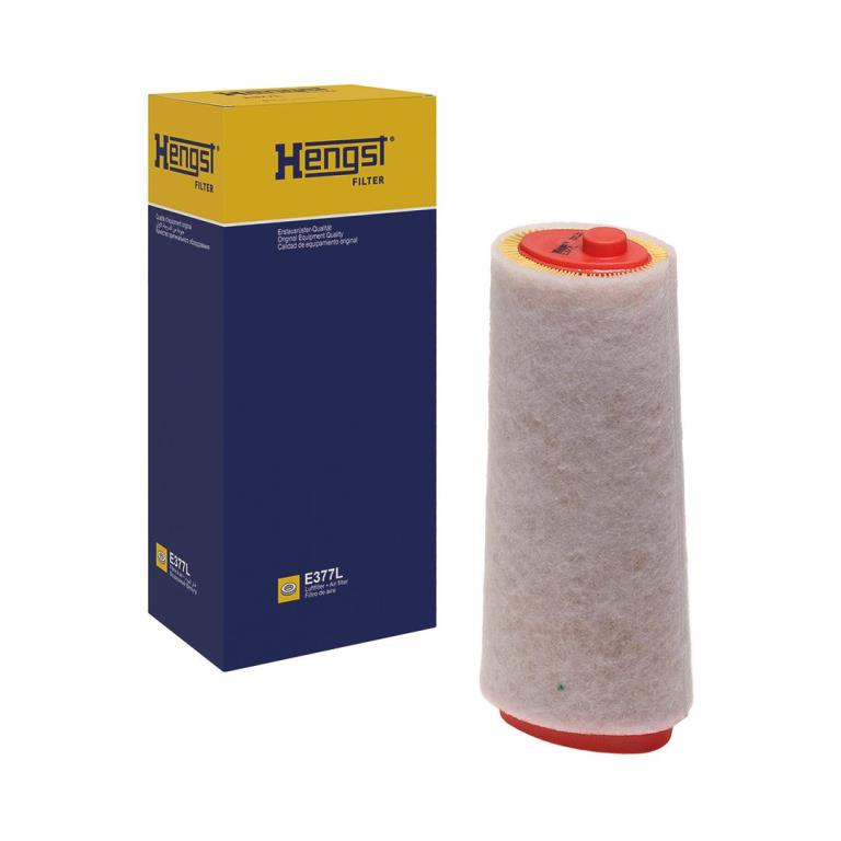 Filtre à air HELLA HENGST ref. E377L