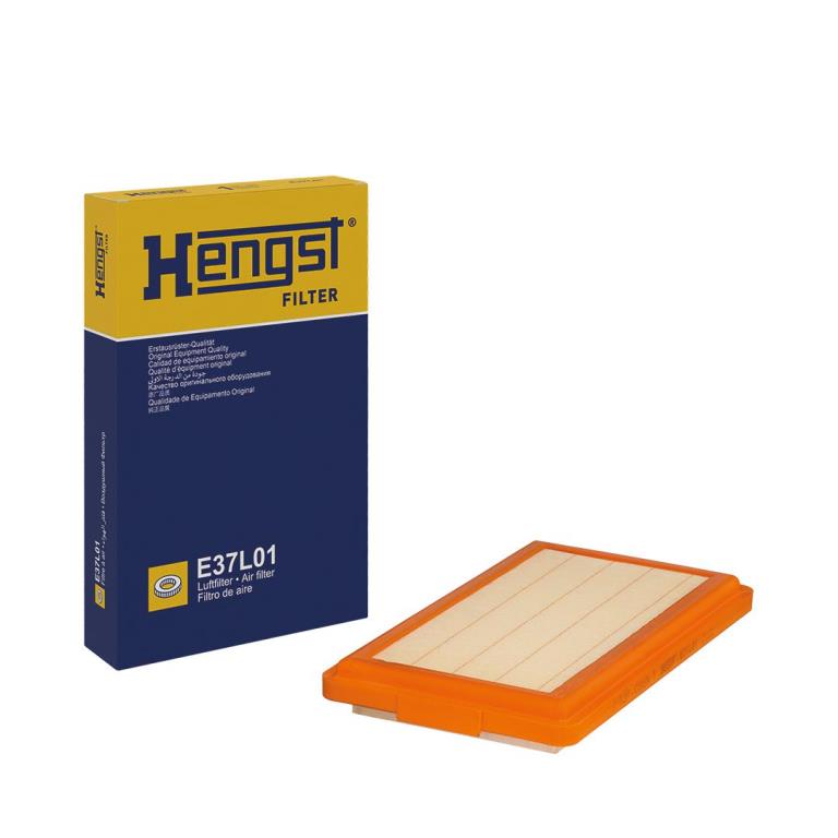 Filtre à air HELLA HENGST ref. E37L01