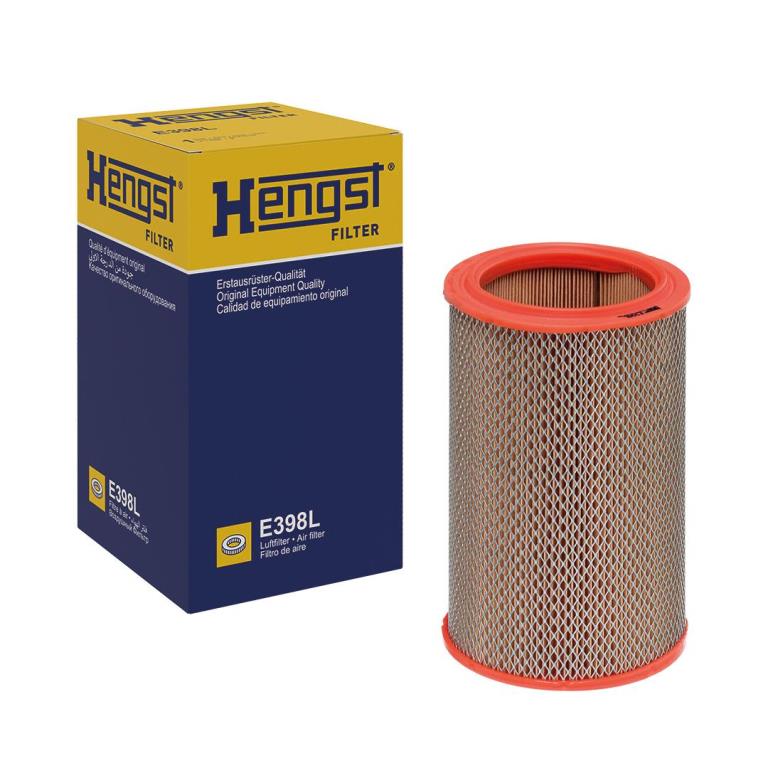 Filtre à air HELLA HENGST ref. E398L