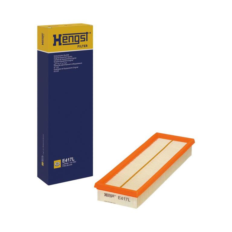 Filtre à air HELLA HENGST ref. E417L