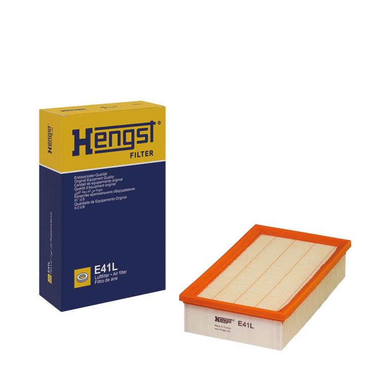 Filtre à air HELLA HENGST ref. E41L