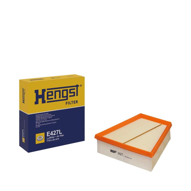 Filtre à air HELLA HENGST ref. E427L