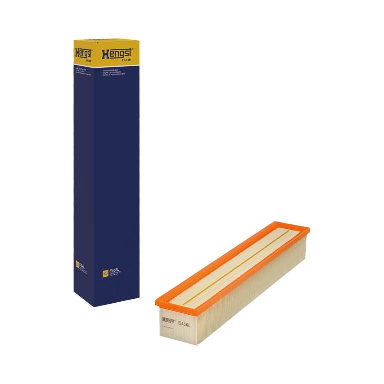 Filtro de ar HELLA HENGST E456L