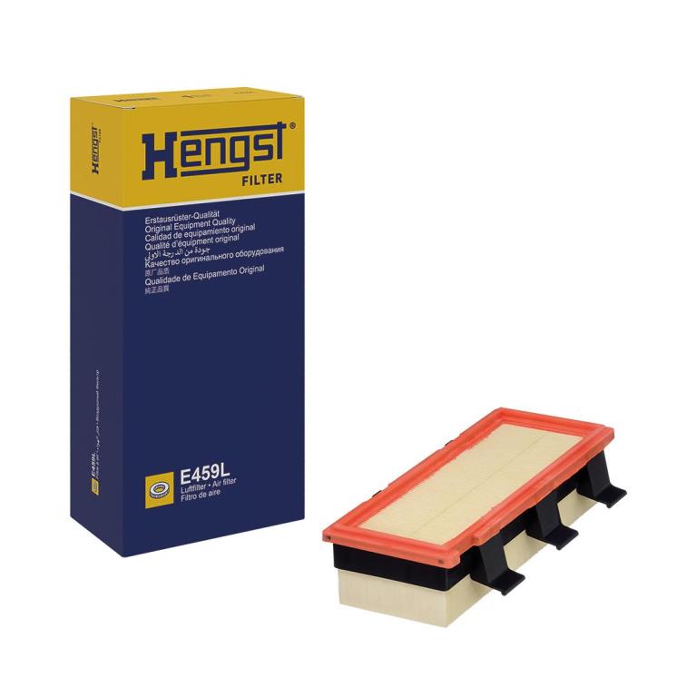 Filtre à air HELLA HENGST ref. E459L